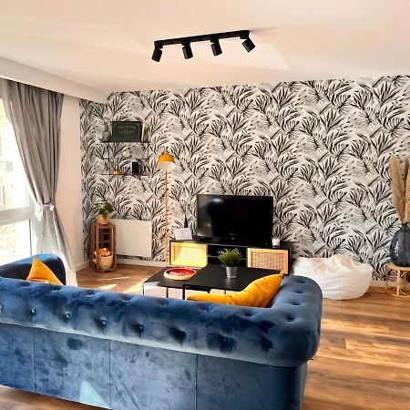 Appartement 2 Chambres Avec Parking ポンタルリエ エクステリア 写真