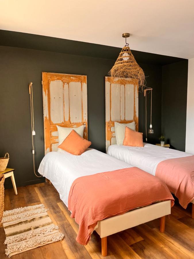 Appartement 2 Chambres Avec Parking ポンタルリエ エクステリア 写真