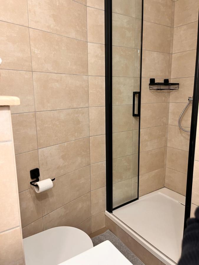 Appartement 2 Chambres Avec Parking ポンタルリエ エクステリア 写真