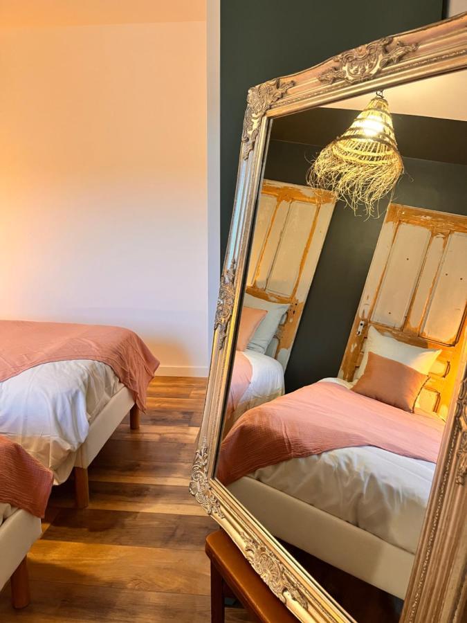 Appartement 2 Chambres Avec Parking ポンタルリエ エクステリア 写真