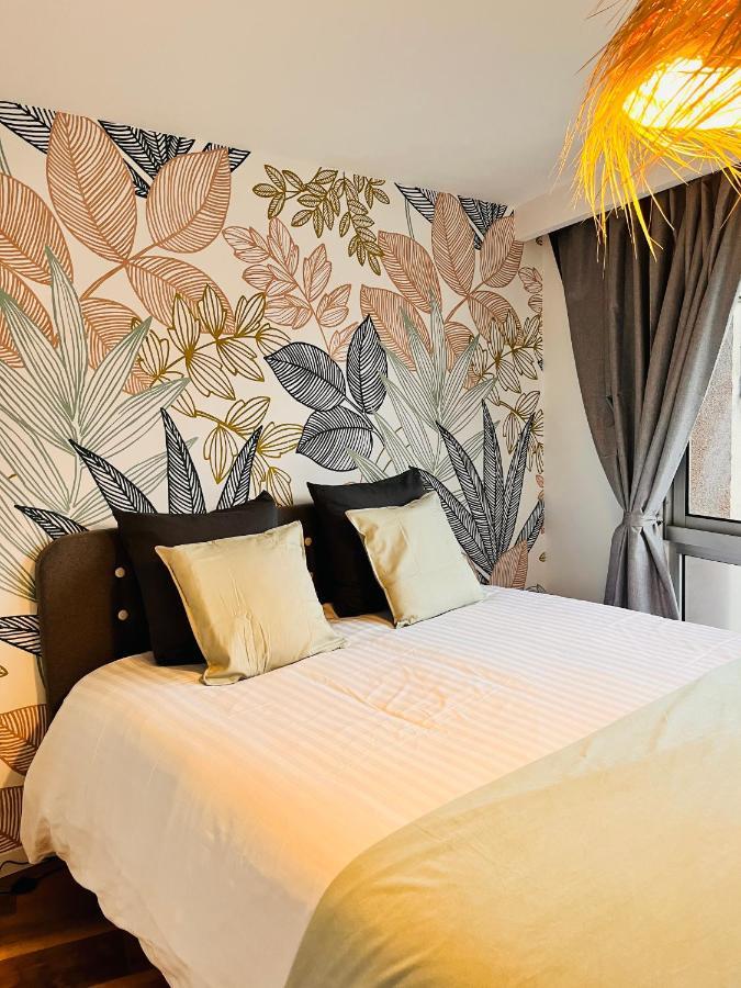 Appartement 2 Chambres Avec Parking ポンタルリエ エクステリア 写真